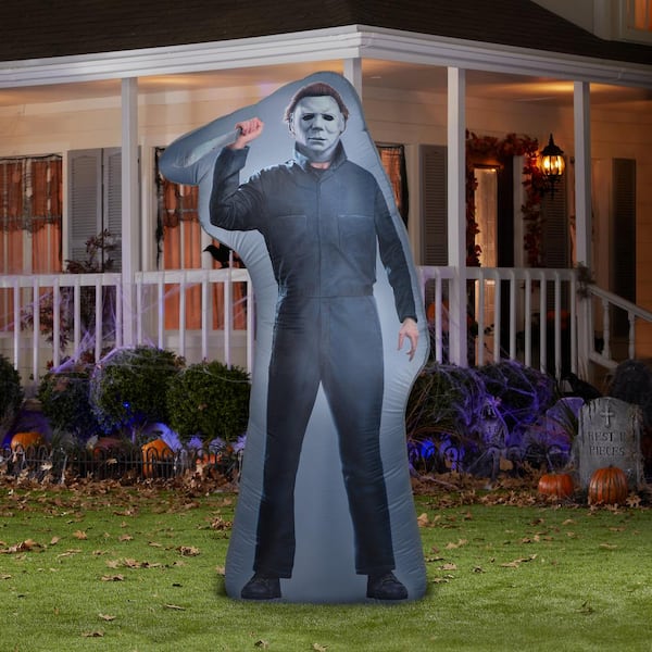 Michael Myers Halloween Costume Out Fit Ideas Horror Bud Light