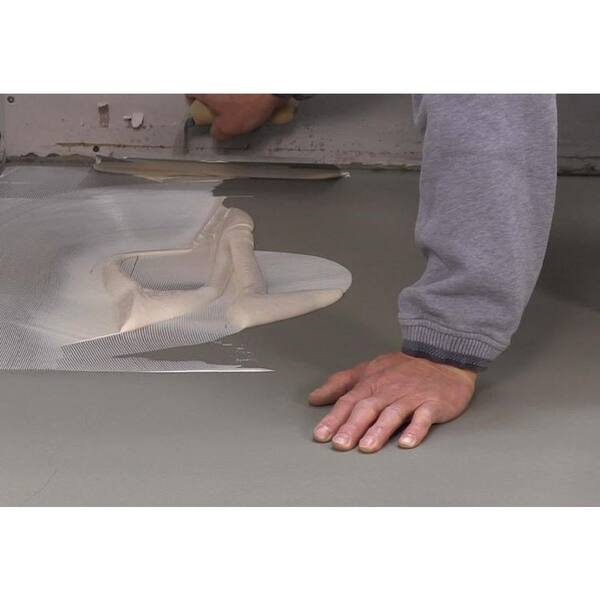 Releasable Bond Floor Mat Adhesive