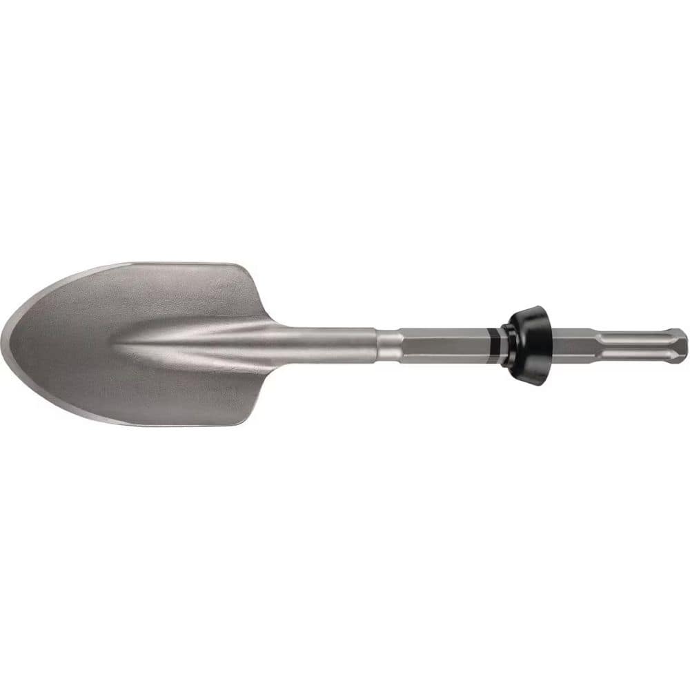 4-1/2 in. x 19.7 in. x 1 in. TE-S Steel Clay Spade Chisel price history on PriceWatchPro