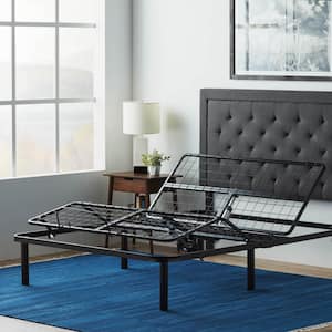 Standard Adjustable Bed Base - Queen