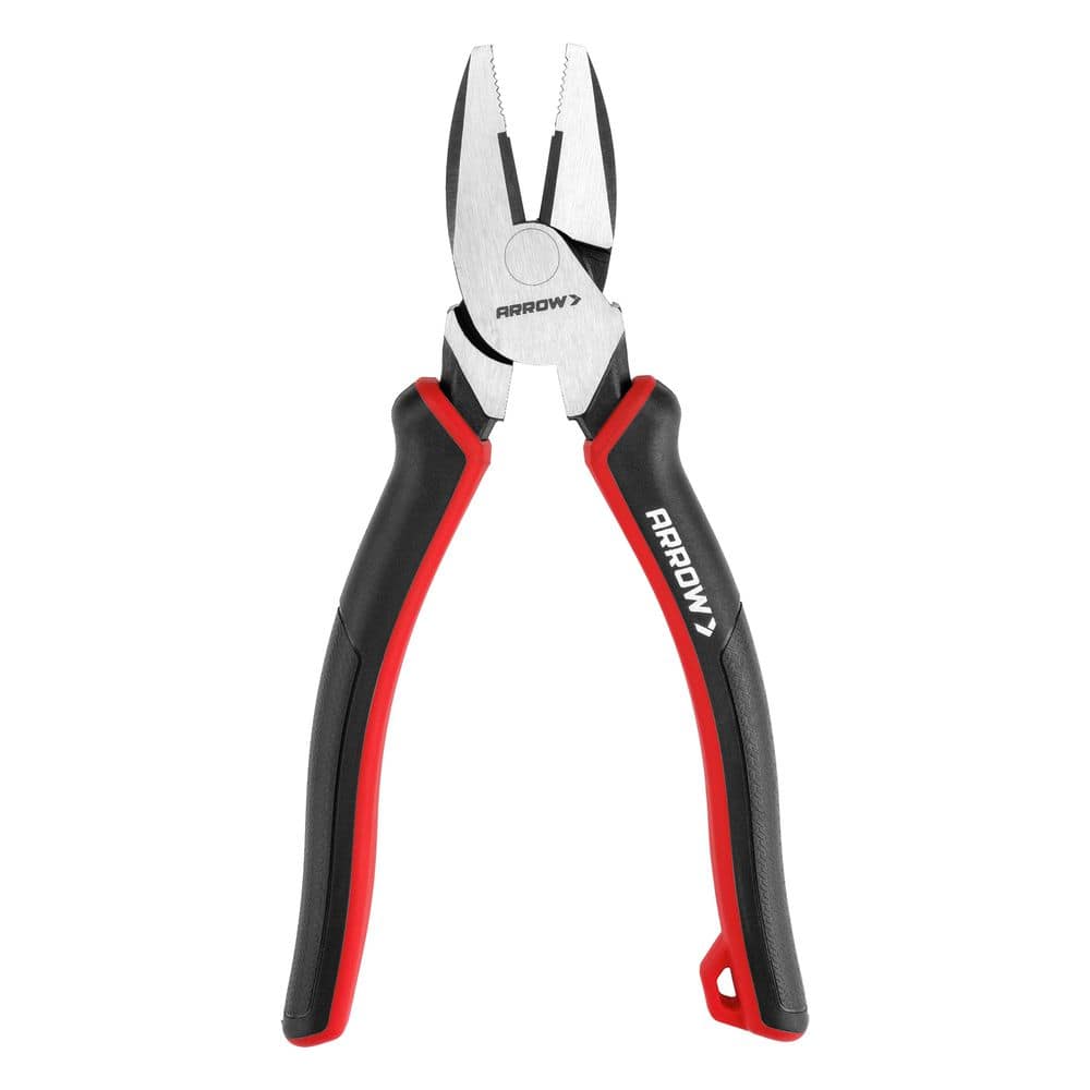 8in. Linesman Plier price history on PriceWatchPro