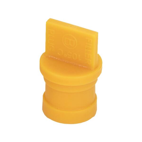 BRIDGEPORT 1/2 in. Nonmetallic Filler Abandonment Plug for EMT