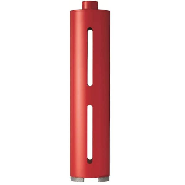 Hilti 1 in. x 10 in. DD-BT Premium Dry Diamond Core Bit