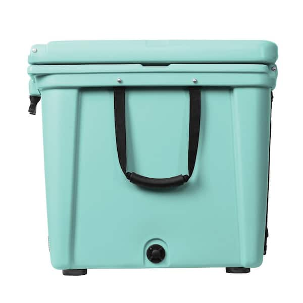 COOLER ORCA 140 Quart Cooler - SEAFOAM