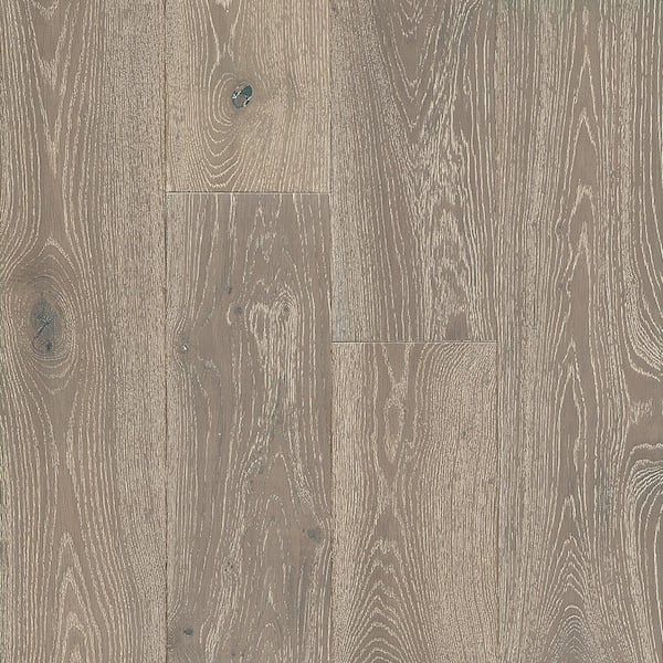 White Oak Greige Engineered Hardwood, Bruce Hardwood Flooring Samples