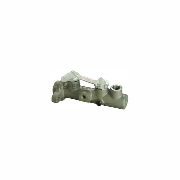 Centric Parts Brake Master Cylinder 1993-1998 Nissan Quest