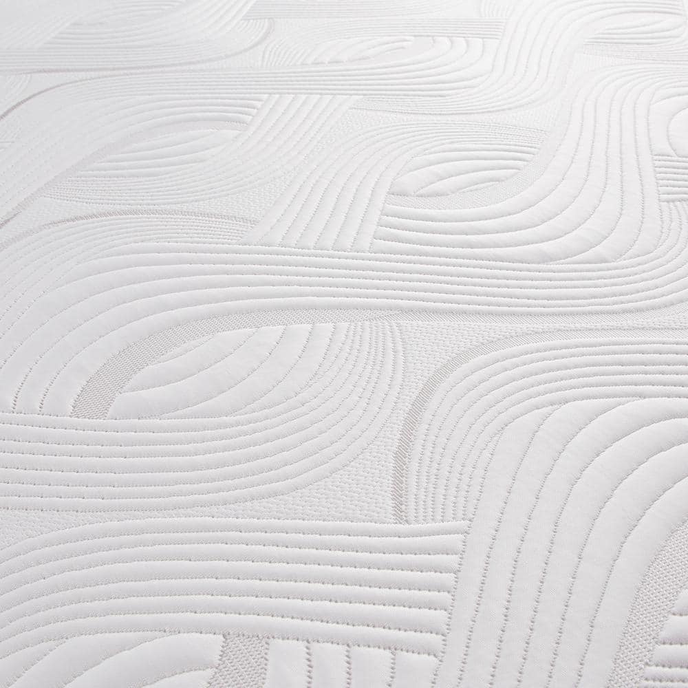 Queen Size Gel Memory Foam Water Resistant Adjustable Mattress