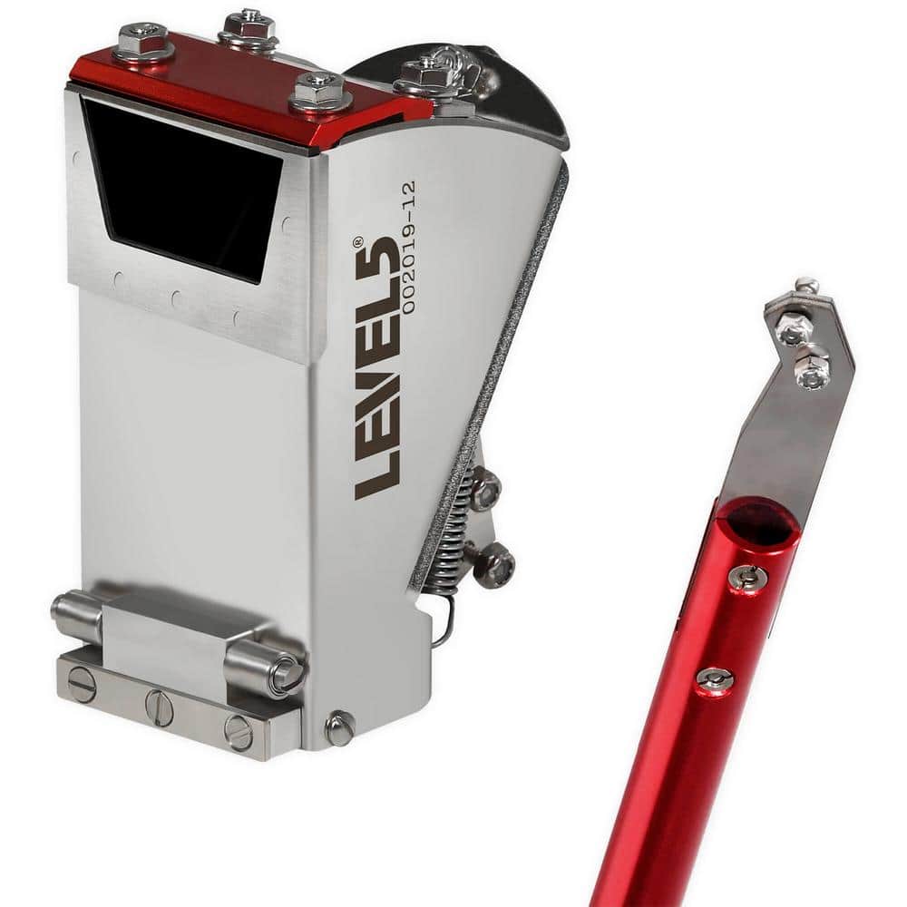 2 in Nail Spotter with Standard Handle