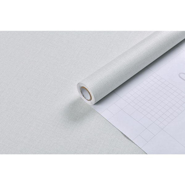 1roll Non-stick Baking Paper, Minimalist White Parchment Paper Roll For  Kitchen
