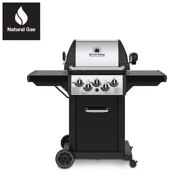broil king keg rotisserie