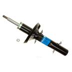 KYB SM5361 Supporto Sospensione Anteriore – Kit Riparazione Con Cuscinetto Per Subaru Impreza, Forester (GD, GG, GC, SG, SF)