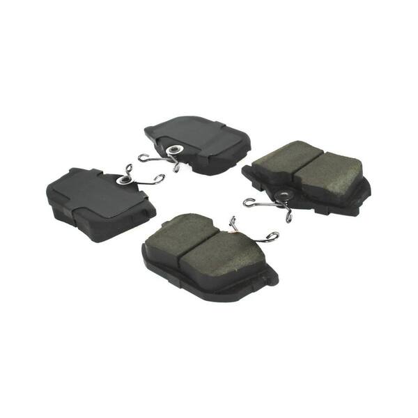 Centric Parts Disc Brake Pad Set