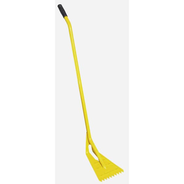 4-pack New Roofers Choice 22" Shingle Removal Shovel Roofing Tear-Off Tool 