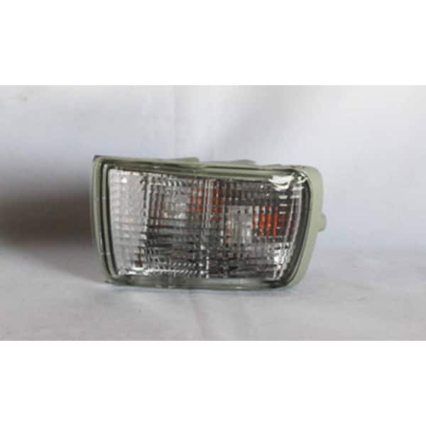 TYC Turn Signal Light Assembly 2003-2005 Toyota 4Runner V6 V8