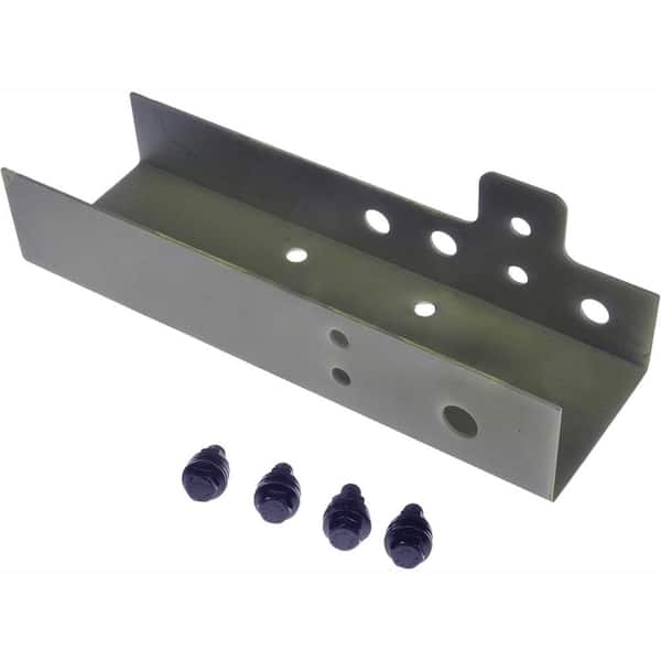 OE Solutions Rear Left Position Frame Repair Kit 1998-2001 Ford Ranger 2.5L