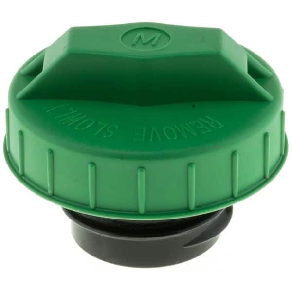Standard Fuel Tank Cap