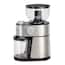 16 oz Stainless Steel Burr Coffee Grinder - rated 4.1125 stars from 80 reviews