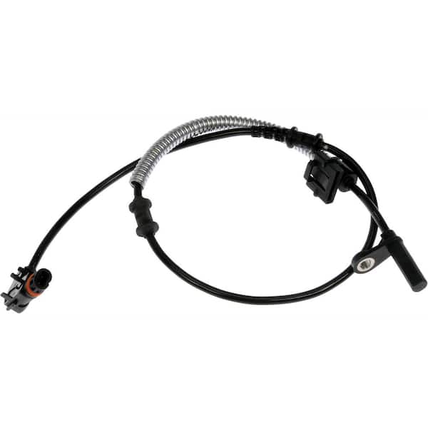 OE Solutions Anti-Lock Braking System Wheel Speed Sensor