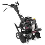Colt XP 24 in. 208 cc OHV Engine Front-Tine Forward-Rotating Gas Tiller with Adjustable Tilling Width and Reverse Gear