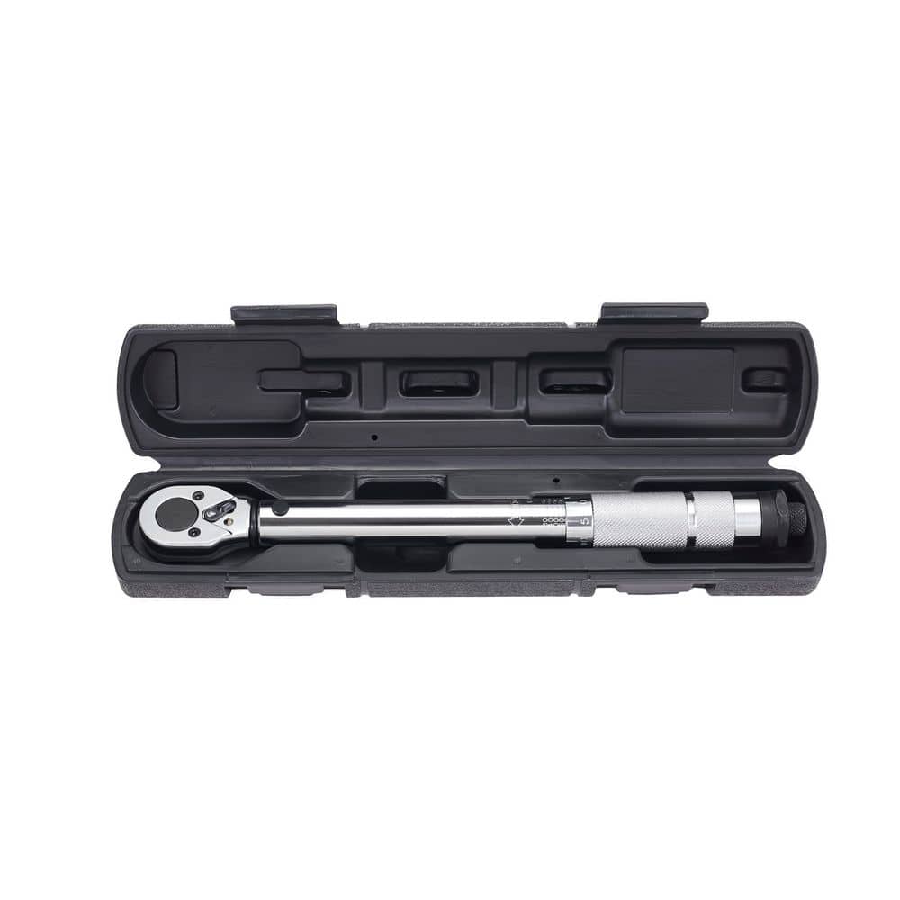 1/4 in. Drive Click Torque Wrench price history on PriceWatchPro