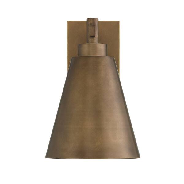 ライト・ランタン neru design works copper 110 Celestial Copper Metal Solar Shadow Silhouette LED Outdoor
