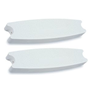 Pool Ladder Step Swimline Pool Ladder Replacement Rubber Bumper 3 Pack Pair 