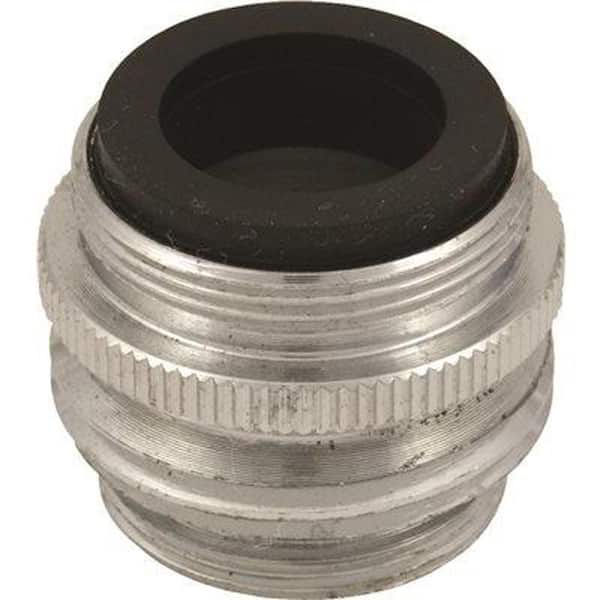 ProPlus Garden Hose Adapter Dual Thread