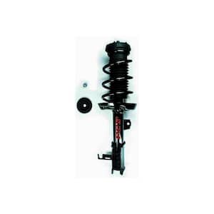Suspension Strut and Coil Spring Assembly 2011-2012 Chevrolet Cruze 1.8L