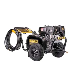 4200 PSI 4.0 GPM Gas Cold Water Pressure Washer with HONDA GX390 Engine (49-State)