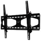 Tilting TV Wall Mount with Security Locking for 32 in. to 70 in. TV's