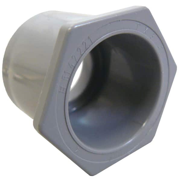 Cantex 1-1/4 in. Reducer Bushing
