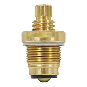 Neoperl Brass Small Snap Fitting Adapter, Grey 97116.05