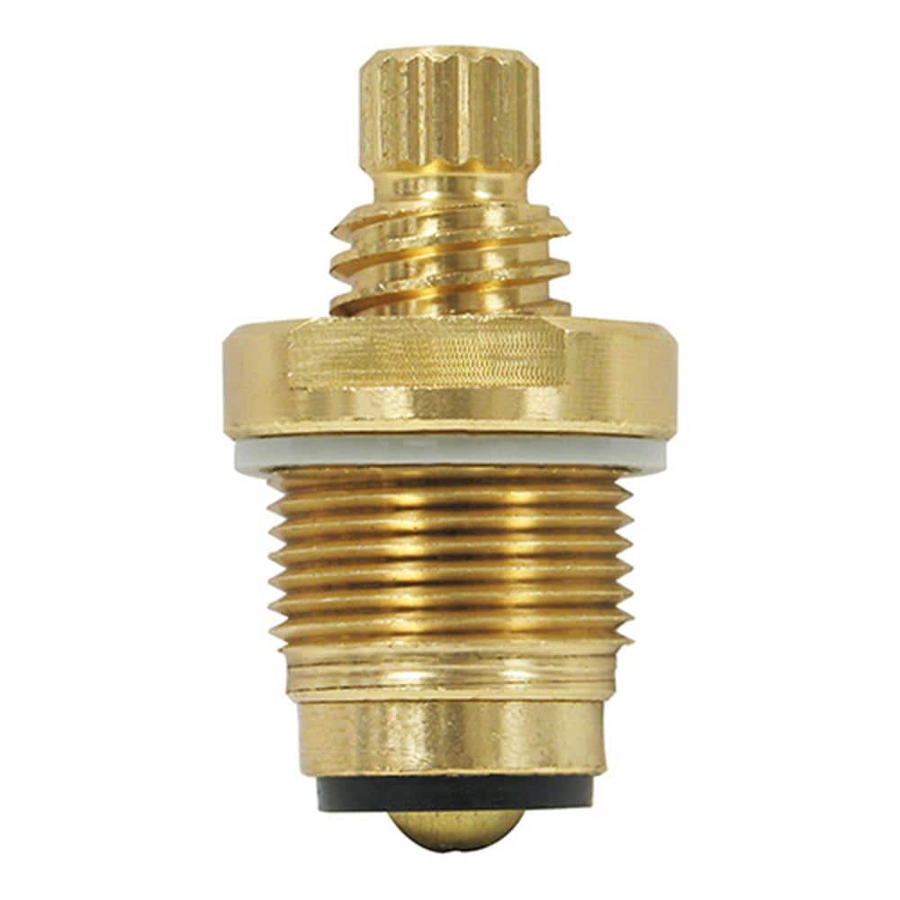 1 1/2 in. 16 pt Broach Cold Side Stem for Royal Brass Replaces U185L price history on PriceWatchPro
