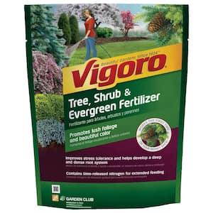 3.5 lb. All Season Tree, Shrub and Evergreen Plant Food (16-4-8)