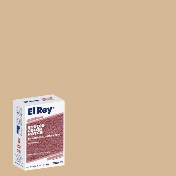 LaHabra 8 lb. Stucco Finish Patch #103 Sand