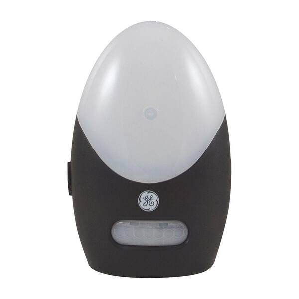 GE Motion Activated LED Porta-Light
