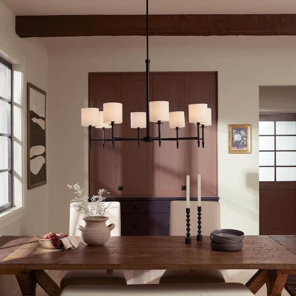 Kichler dining room deals lights