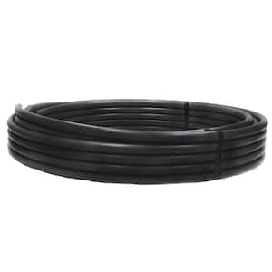 1 in. x 300 ft. CTS 250 psi NSF Poly Pipe