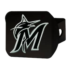 Wholesale Houston Astros Hitch Cover MLB Chrome Emblem on Black Hitch -  3.4 x 4 SKU: 26588