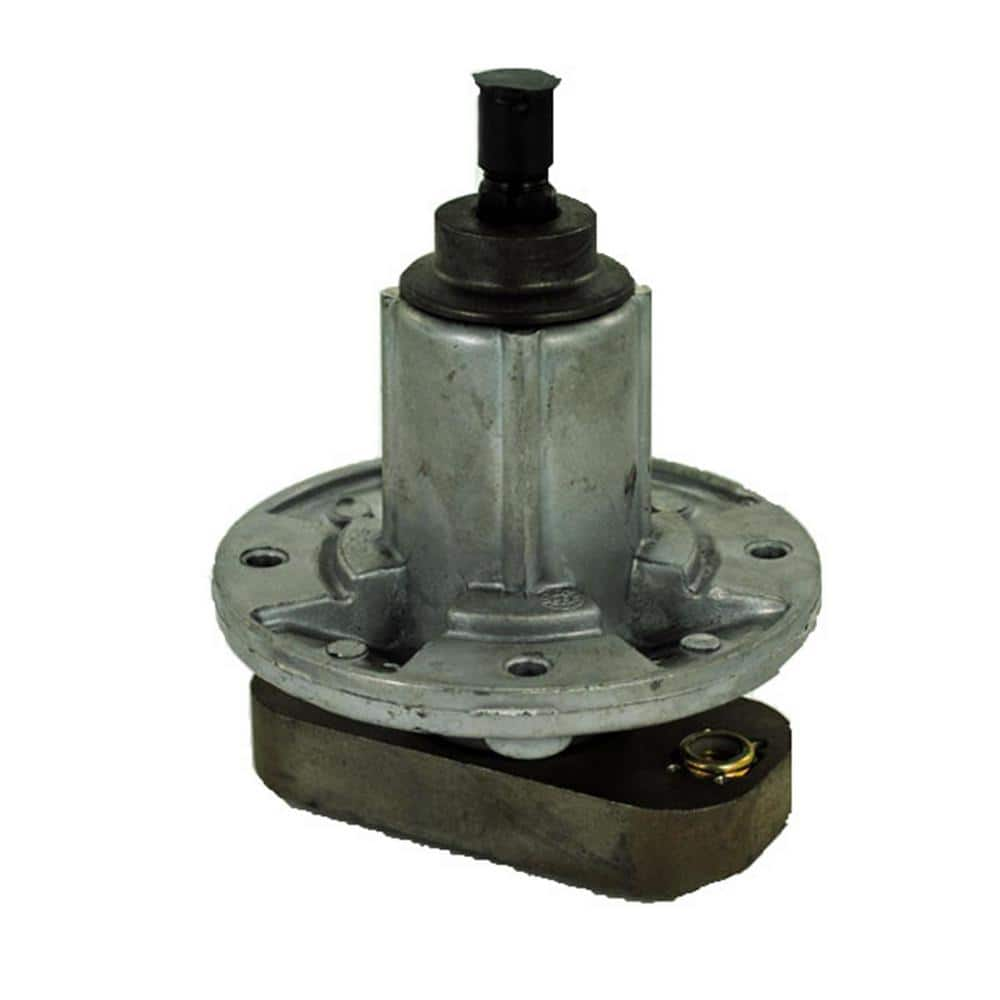 John deere la145 online deck spindle