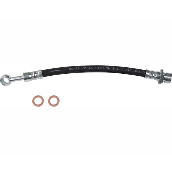 Sunsong Brake Hydraulic Hose - Rear Outer