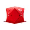 Eskimo QuickFish 2 Ice Shelter 69151 - The Home Depot