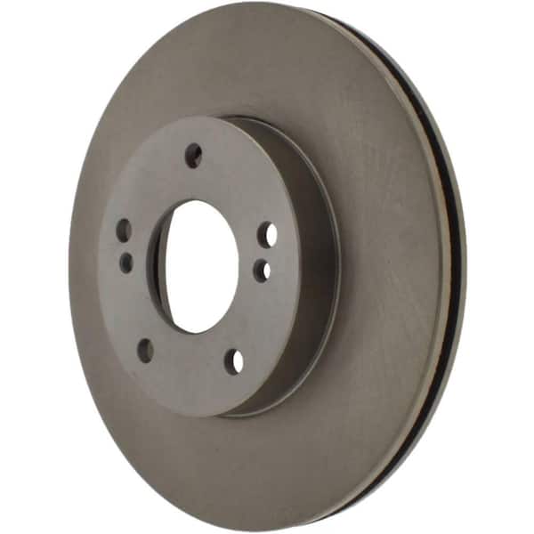 Centric Parts Disc Brake Rotor