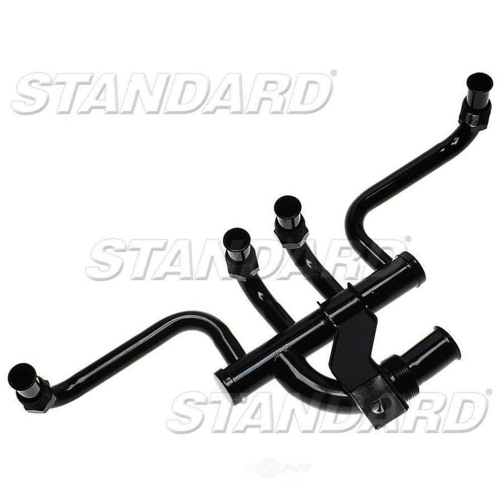 Secondary Air Injection Pipe AT183 The Home Depot