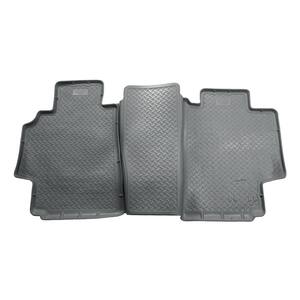 Husky Liners Front Floor Liners Fits 02-17 Ram 1500 Quad/Standard Cab 30851 Husky Liners Front Floor Liners Fits 02-17 Ram 1500 Quad/Standard Cab 30851