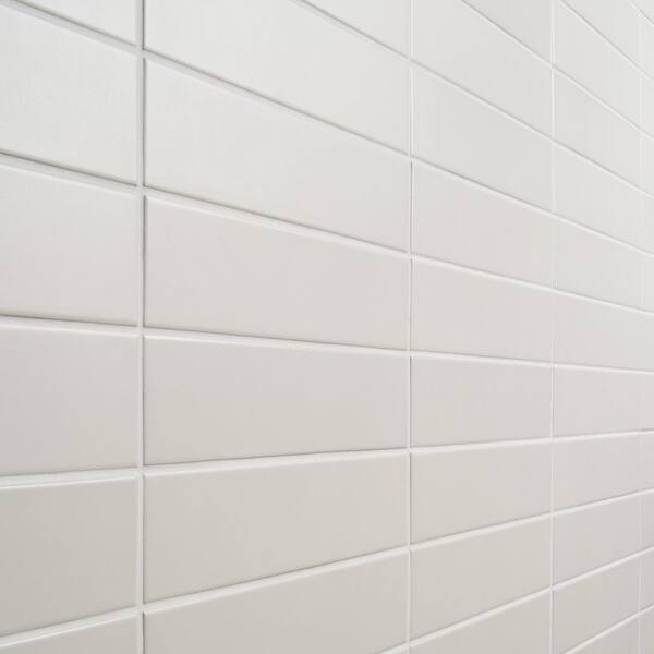 Adélie White 2.25'' Narrow Decora Rocker GFCI Switch Wall Plates - White