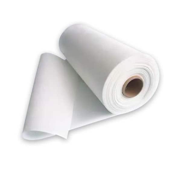Unbranded 5 ft. x 165 ft. Coverage Area 825 sq. ft. Moisture And Steam Insulation Housewrap