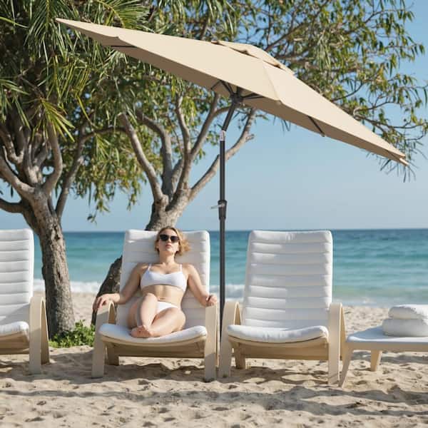 best patio umbrellas 2023 The 11 Best Patio Umbrellas and Stands