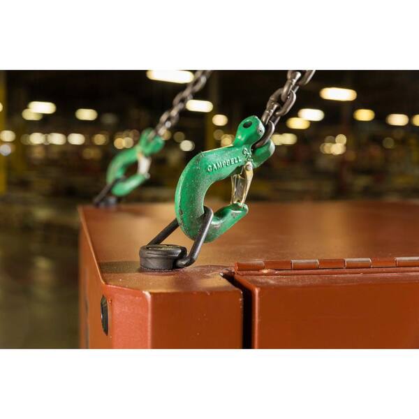 Crescent Jobox 63 in. W x 33 in. D x 80 in. H Powder Coated Steel