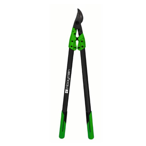 Forged Lopper